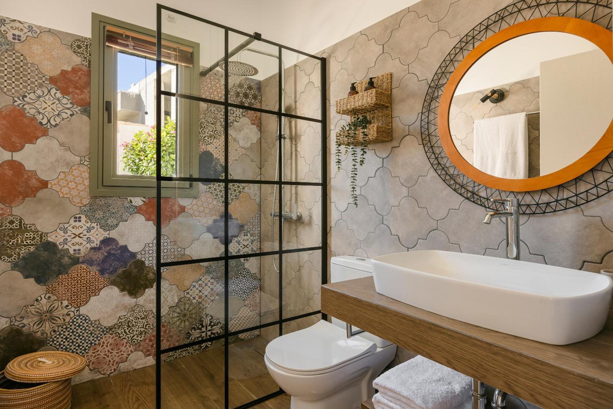 Azolaki Suites 部屋 写真