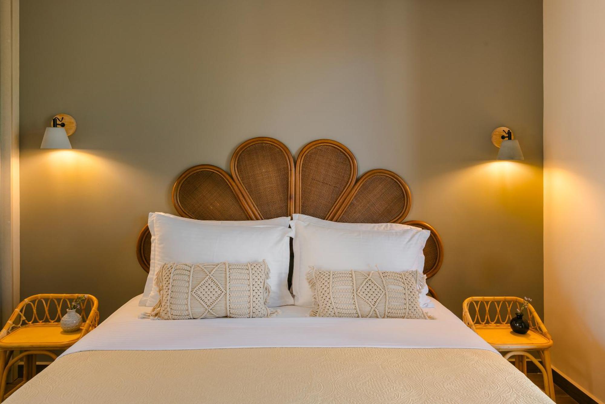 Azolaki Suites エクステリア 写真