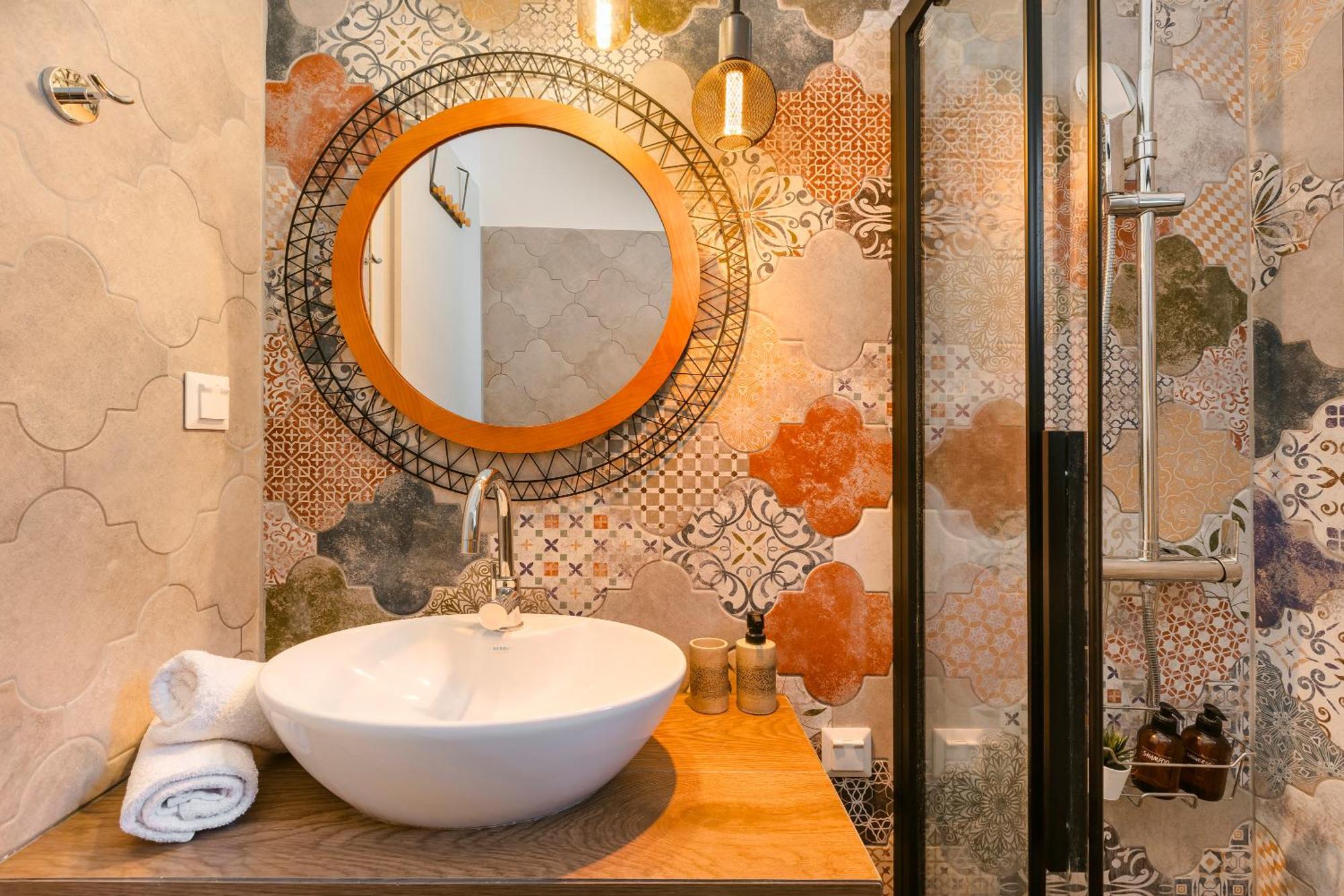 Azolaki Suites 部屋 写真