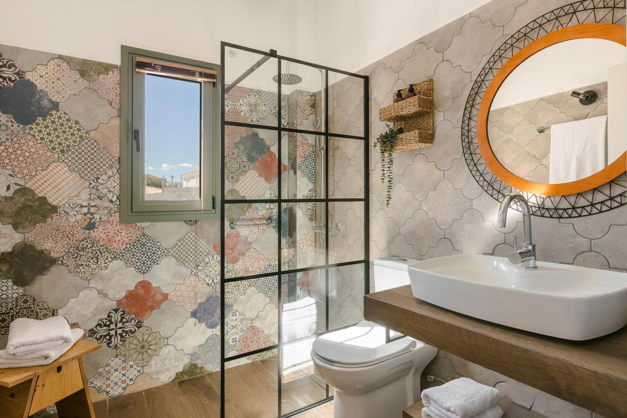 Azolaki Suites エクステリア 写真
