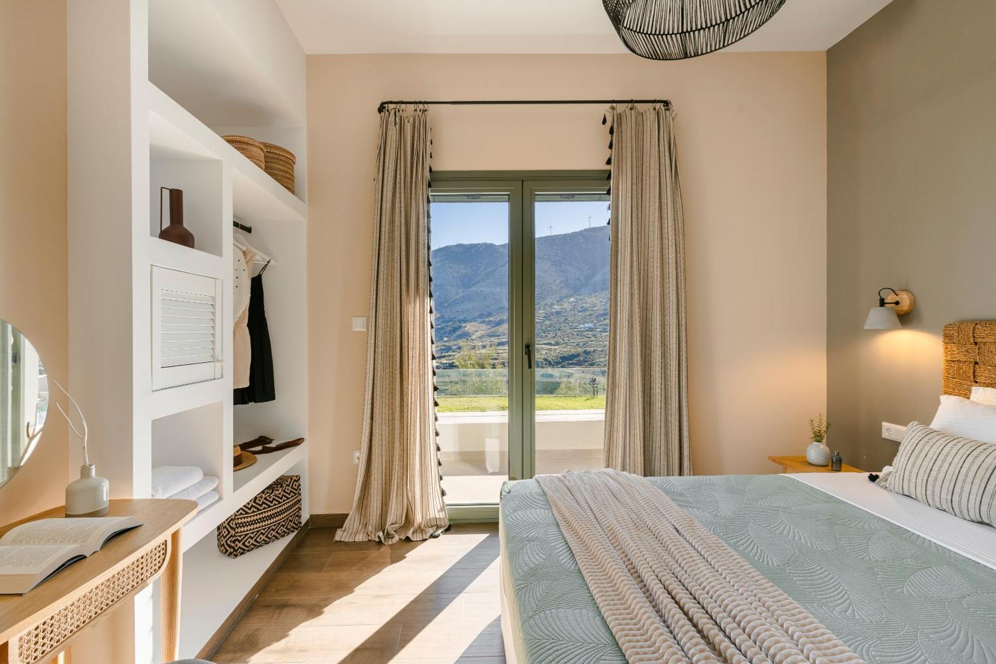 Azolaki Suites エクステリア 写真