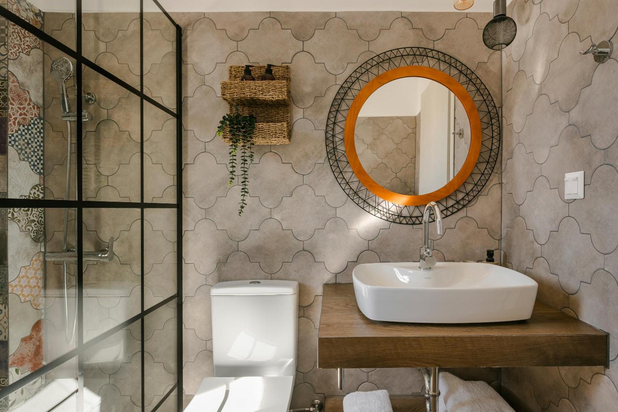 Azolaki Suites 部屋 写真