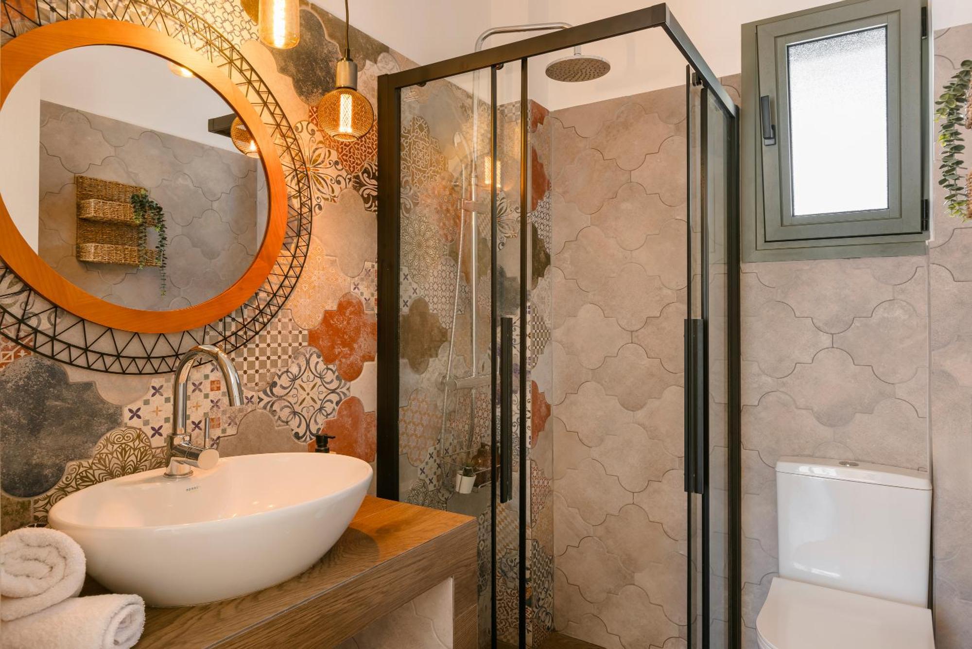 Azolaki Suites 部屋 写真