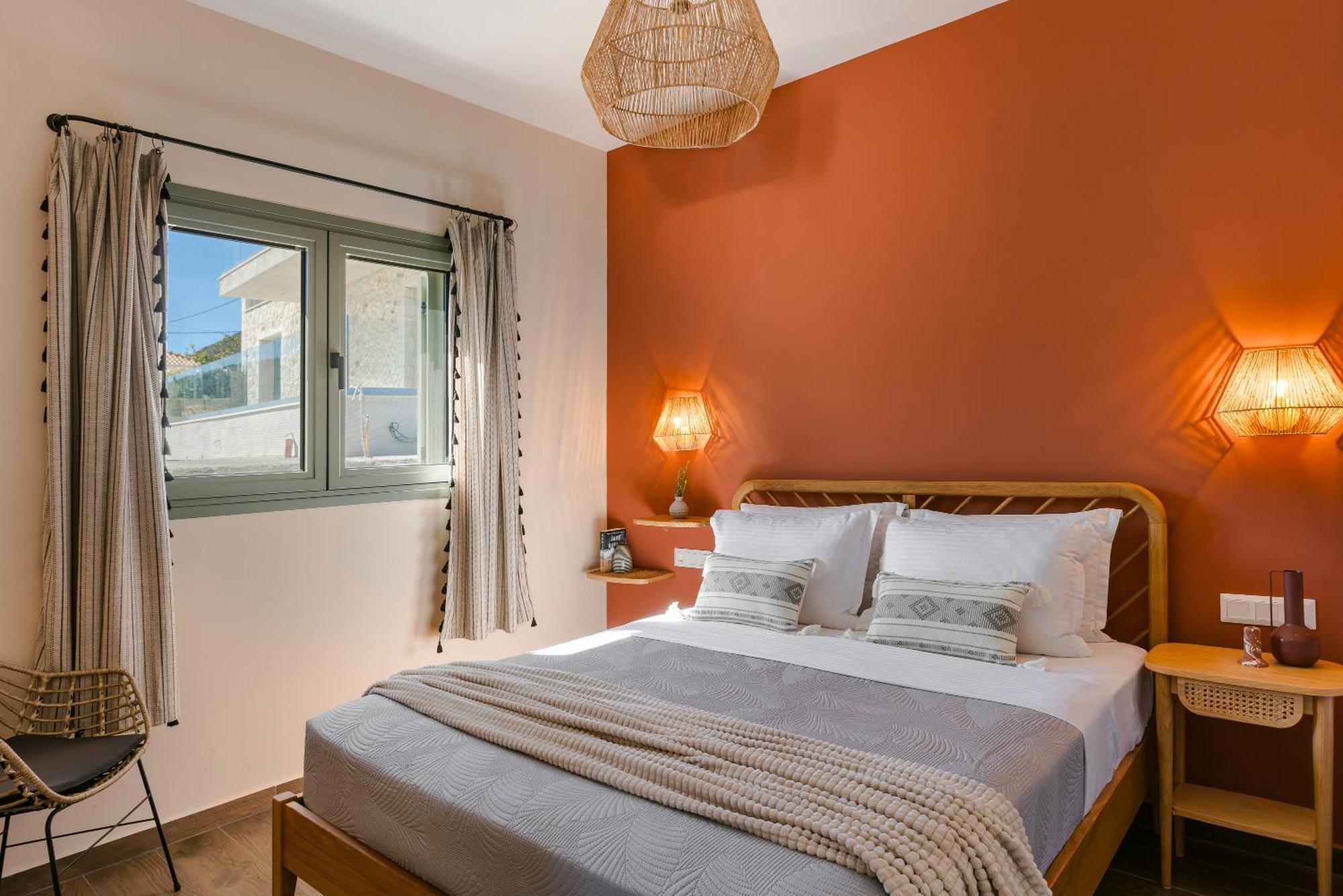 Azolaki Suites 部屋 写真
