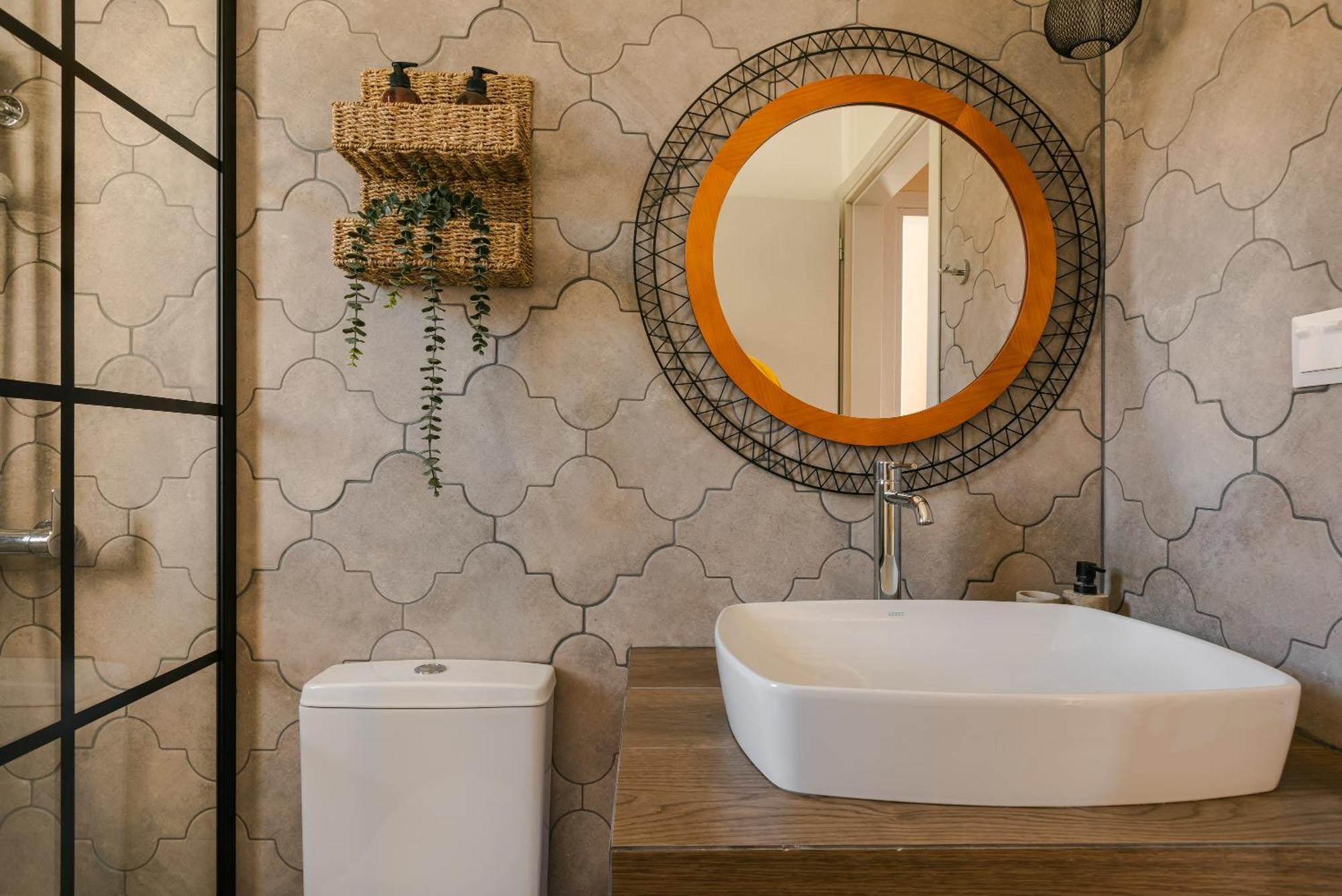 Azolaki Suites 部屋 写真