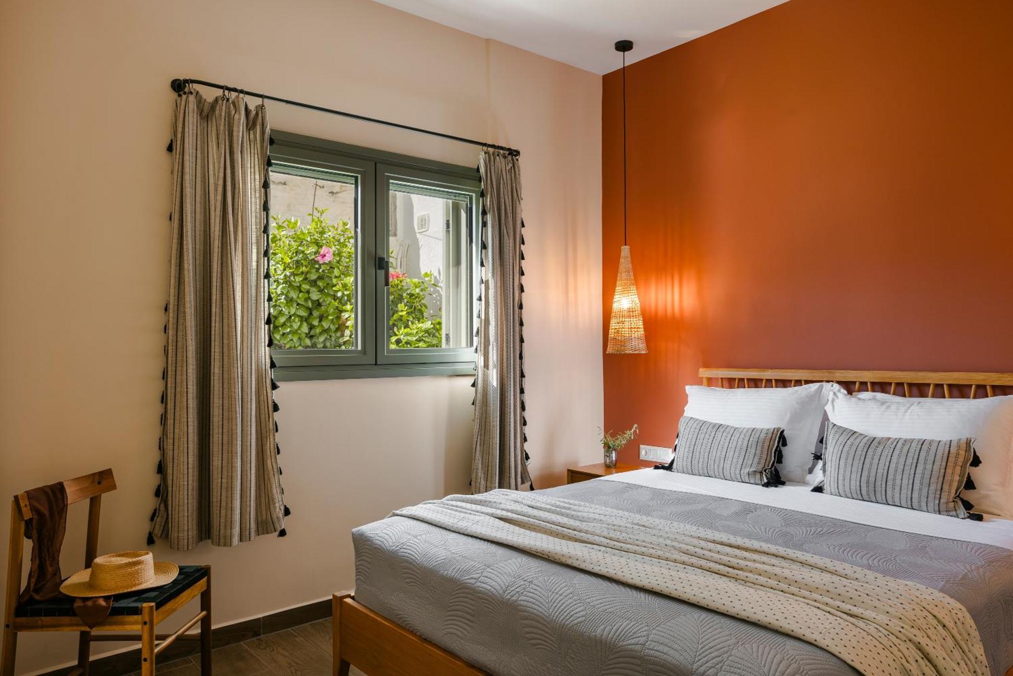 Azolaki Suites エクステリア 写真
