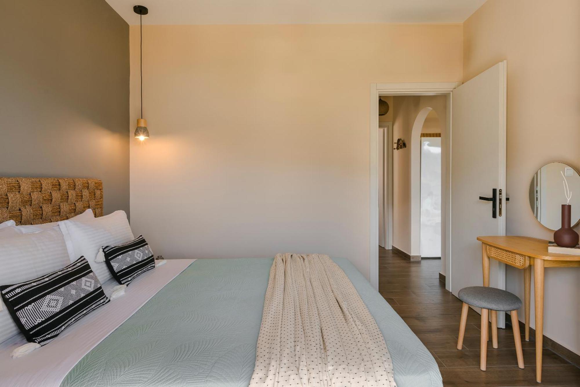 Azolaki Suites 部屋 写真
