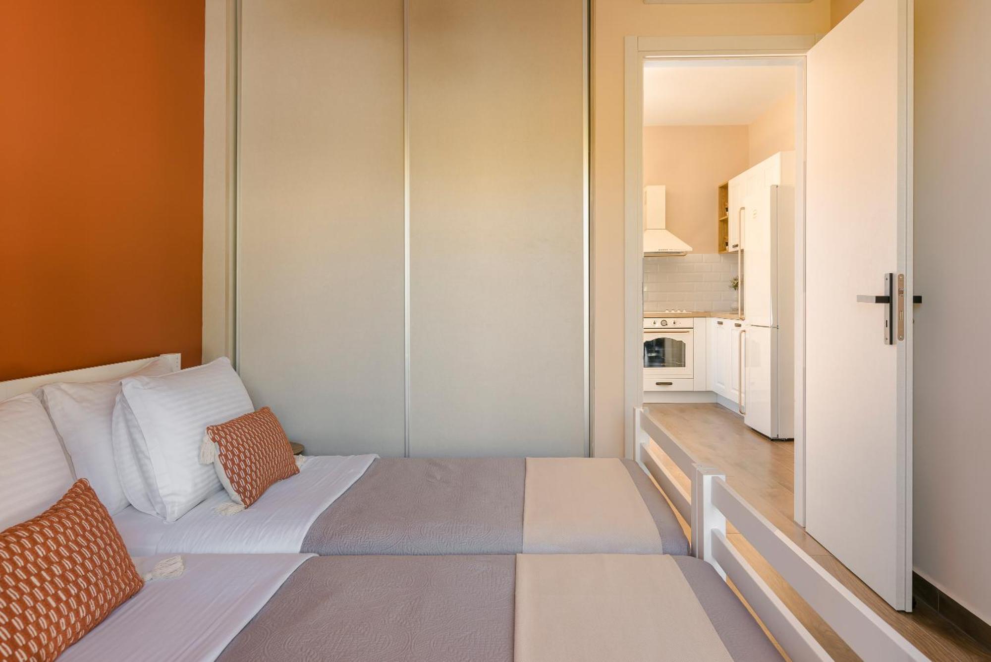 Azolaki Suites エクステリア 写真