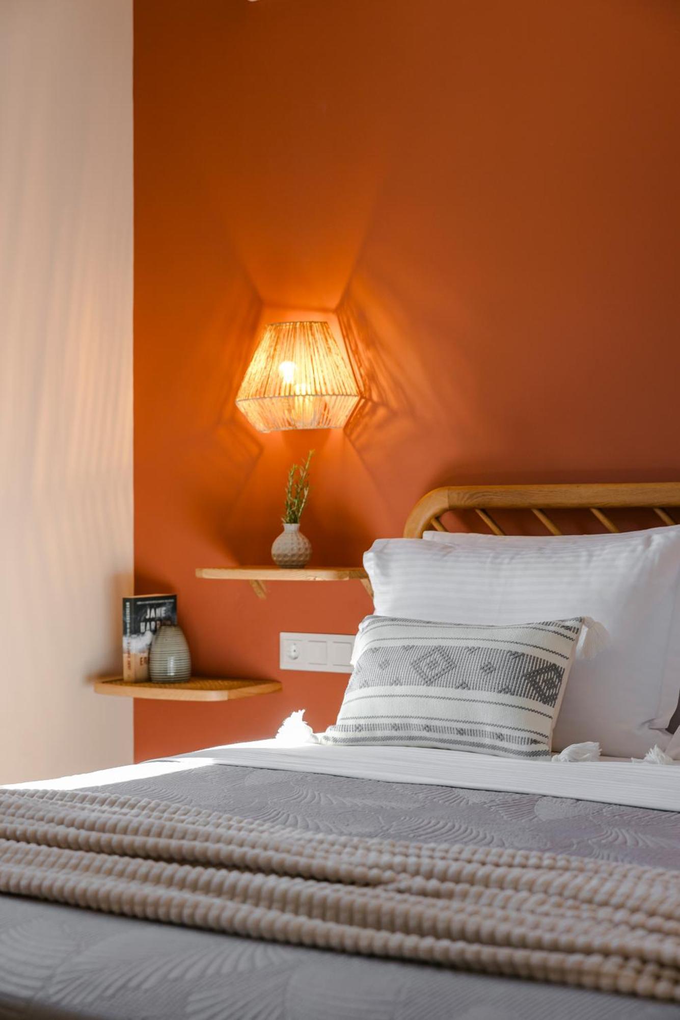 Azolaki Suites エクステリア 写真