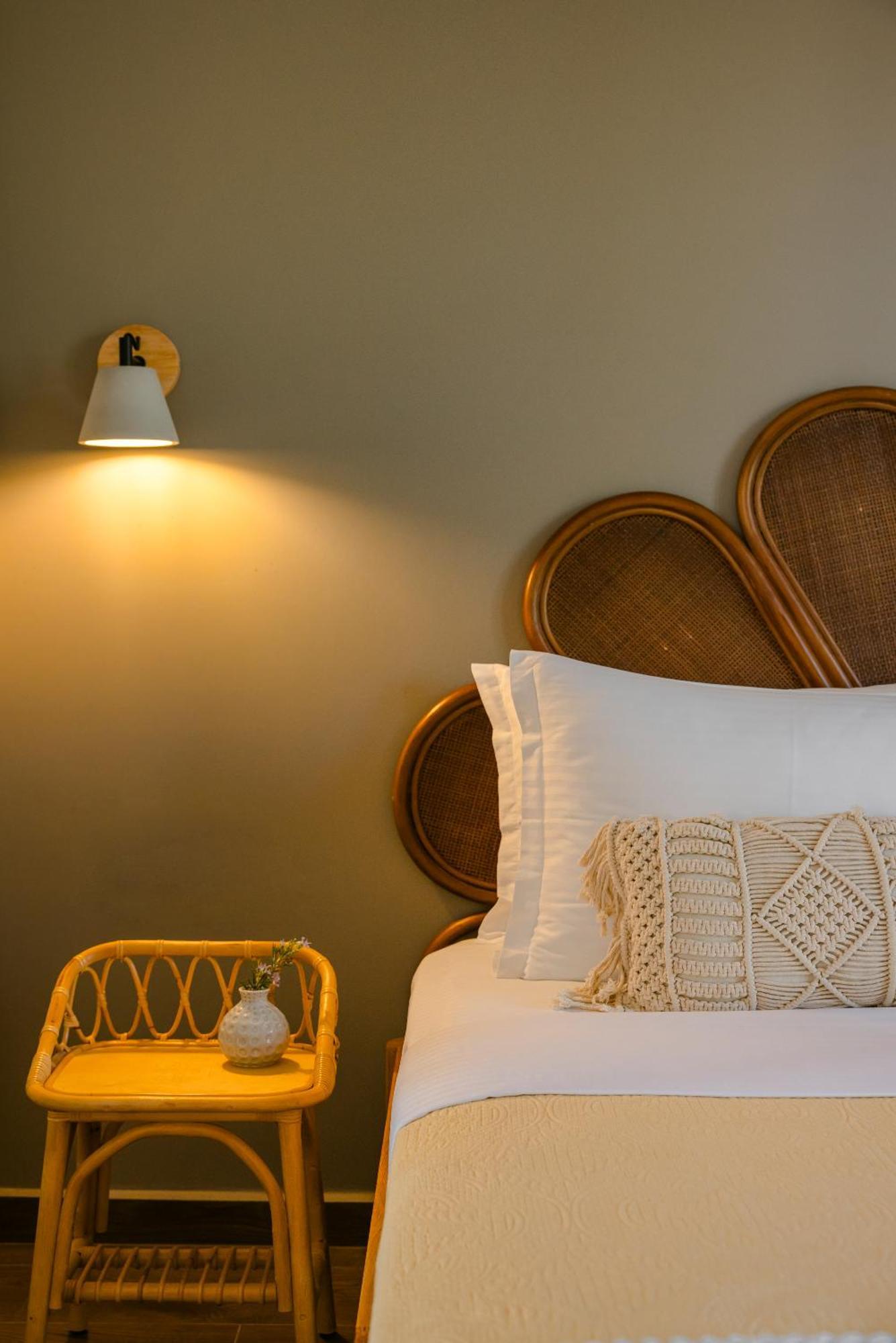 Azolaki Suites 部屋 写真
